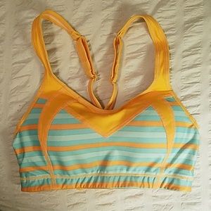 Moving Comfort Sports Bra